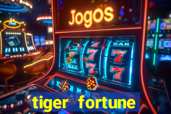 tiger fortune deposito 5 reais